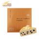Touched Brown Sugar Bubble Tea Crepe Cake with Boba 690g